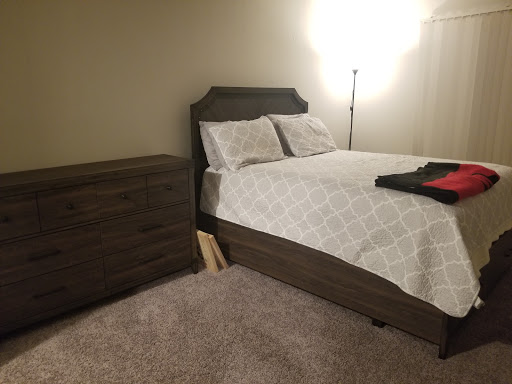 Furniture Store «Affordable Home Furniture», reviews and photos, 7300 Valjean Ave, Van Nuys, CA 91406, USA