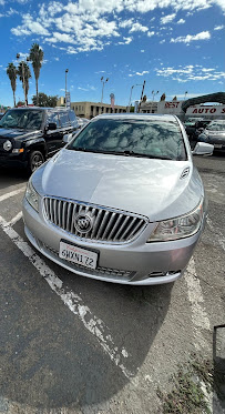 Best Deal Auto Sales - Photo 5 - Car repair in Stockton, CA, Stockton