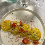 Photo n°4 de l'avis de Ciro.a fait le 21/08/2023 à 19:34 sur le  Trattoria Tropeana à Tropea