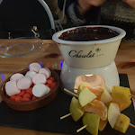 Photo n° 4 de l'avis de Christophe.E fait le 13/01/2019 à 07:46 pour Aux Montagnards à Saint-Didier-au-Mont-d'Or