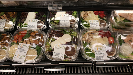Supermarket «Kings Food Markets», reviews and photos, 778 Morris Turnpike, Short Hills, NJ 07078, USA
