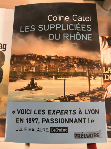 Spécialistes des ebooks Lyon