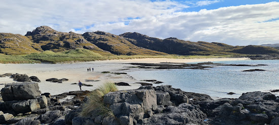 Sanna Strand