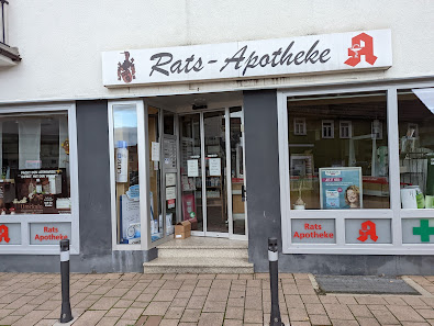 Rats Apotheke Oberhöchstadt Borngasse 2, 61476 Kronberg im Taunus, Deutschland