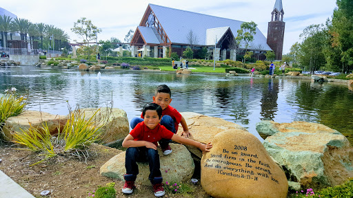 Mariners Church Irvine image