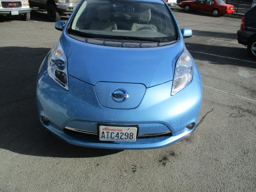 Auto Body Shop «Maaco Collision Repair & Auto Painting», reviews and photos, 19217 Aurora Ave N, Shoreline, WA 98133, USA