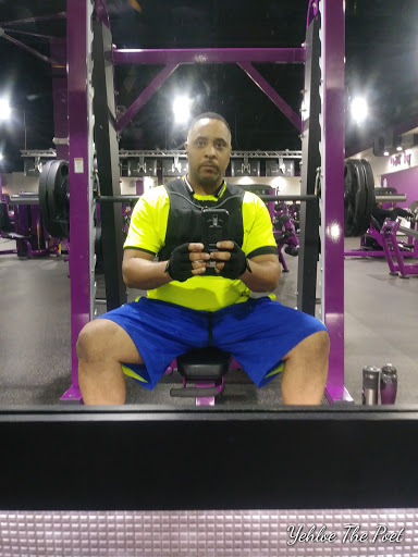 Gym «Planet Fitness», reviews and photos, 2932 Canton Road NE, Marietta, GA 30066, USA