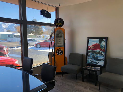 Used Car Dealer «THG Auto Broker Inc», reviews and photos, 8430 State St, Midvale, UT 84047, USA