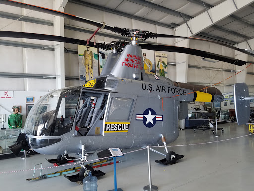 Museum «Olympic Flight Museum», reviews and photos, 7637 Old Hwy 99 SE, Tumwater, WA 98501, USA