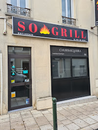 Photos du propriétaire du Restaurant SO GRILL à Boissy-Saint-Léger - n°1