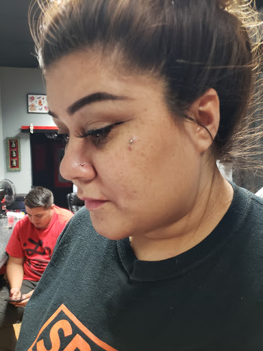 Explore good cover up tattoo ideas, creative tattoo ideas in Yuba City, available at The Piercing Queen 530