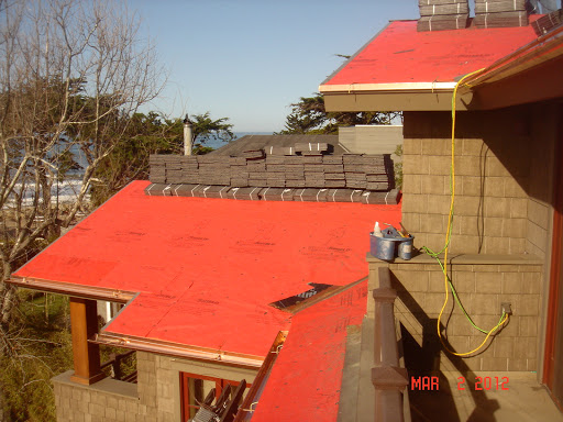 Mendez Roofing.Inc