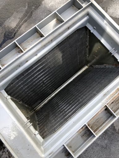 HVAC Contractor «I Need The Plumber & AC», reviews and photos, 1537 SE South Niemeyer Cir, Port St Lucie, FL 34952, USA