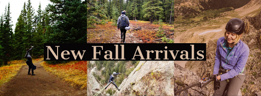 Outdoor Sports Store «Vital Outdoors», reviews and photos, 1224 Washington Ave # 125, Golden, CO 80401, USA