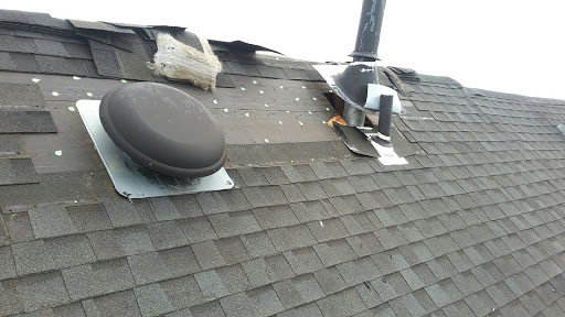 Roofing Contractor «Roofer 911», reviews and photos