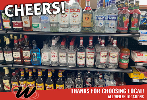 Convenience Store «Weiler Convenience Stores», reviews and photos, 2401 E 4th St, Marshfield, WI 54449, USA