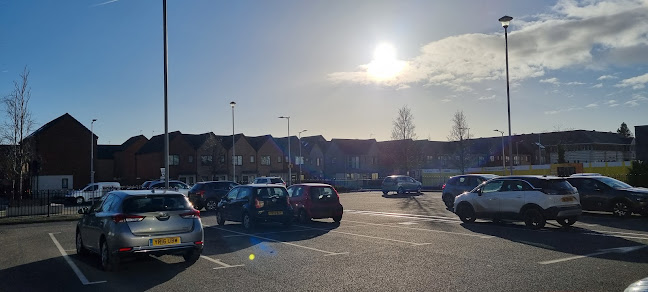 Reviews of Chamber Road Car Park - Doncaster Borough Council in Doncaster - Parking garage