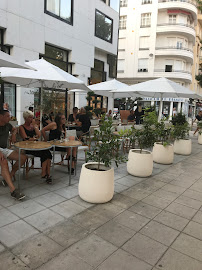 Atmosphère du Restaurant italien Miamici à Nice - n°7