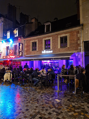 Au Fût et à mesure Reims à Reims