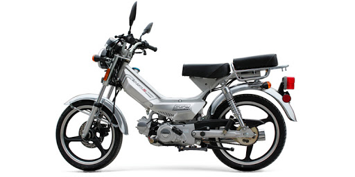 Motor Scooter Dealer «Extreme Motor Sales», reviews and photos, 2327 E Semoran Blvd, Apopka, FL 32703, USA