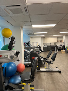 NRH Rehabilitation Network at 19th Street