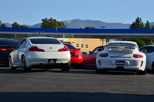 Used Car Dealer «GOLDEN AUTO GROUP INC», reviews and photos, 2333 Hamner Ave b, Norco, CA 92860, USA