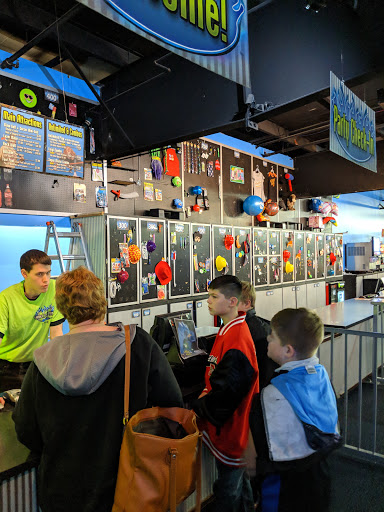 Amusement Center «Family Fun Center XL», reviews and photos, 10765 M St, Omaha, NE 68127, USA