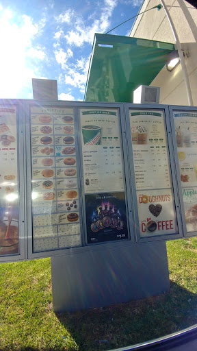 Donut Shop «Krispy Kreme», reviews and photos, 12648 Jefferson Ave, Newport News, VA 23602, USA