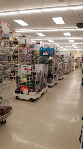 Fabric Store «Jo-Ann Fabrics and Crafts», reviews and photos, 1026 Broad St, Shrewsbury, NJ 07702, USA