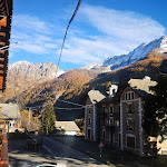 Photo n°2 de l'avis de Andrea.a fait le 27/10/2020 à 19:10 sur le  Ristorante La Genzianella à Ceresole Reale