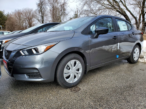 Nissan Dealer «Antwerpen Nissan», reviews and photos, 12451 Auto Dr, Clarksville, MD 21029, USA