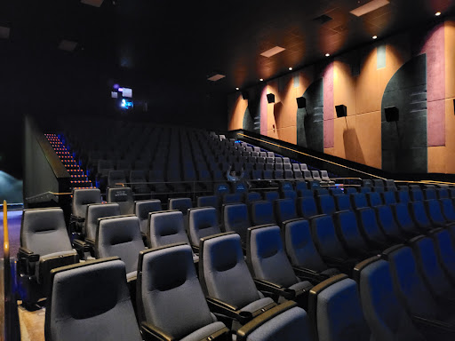 Movie Theater «Harkins Theatres Norterra 14», reviews and photos, 2550 W Happy Valley Rd, Phoenix, AZ 85085, USA