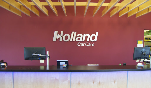 Car Repair and Maintenance «Holland Car Care», reviews and photos, 22 S Claremont St, San Mateo, CA 94401, USA