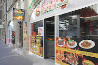 Menu du Fürther Grillhaus à Fürth