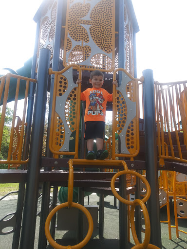 Park «Boca Ciega Millennium Park», reviews and photos, 12410 74th Ave N, Seminole, FL 33772, USA