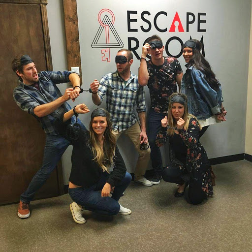 Amusement Center «Springfield Escape Room», reviews and photos, 3554 S Campbell Ave, Springfield, MO 65807, USA