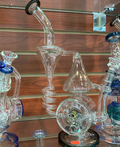 Vaporizer Store «27 Vape & Smoke», reviews and photos, 5268 S 27th St, Milwaukee, WI 53221, USA