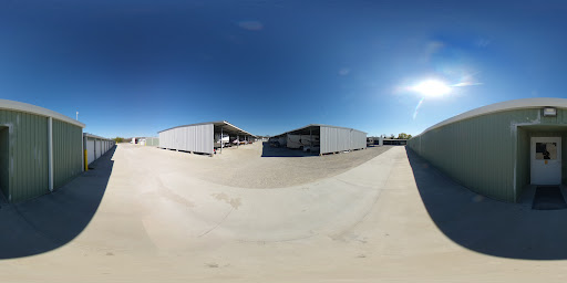 Self-Storage Facility «Move It Self Storage - Celina», reviews and photos, 3910 S Preston Rd, Celina, TX 75009, USA
