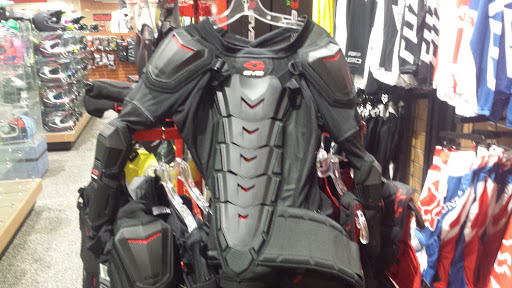 Motorcycle Dealer «RideNow Powersports on Boulder», reviews and photos, 6350 Boulder Hwy, Las Vegas, NV 89121, USA