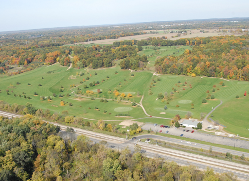 Golf Driving Range «Hickory Ridge Golf Course & Driving Range», reviews and photos, 65 N 30th St, Galesburg, MI 49053, USA