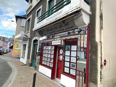 Agence Betty immobilier Bagnères-de-Bigorre