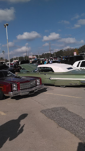 Tattoo Shop «Soloarte Tattoo Studio», reviews and photos, 411 Maxham Rd #500, Austell, GA 30168, USA