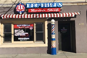 Brothers Barber Shop #2 image
