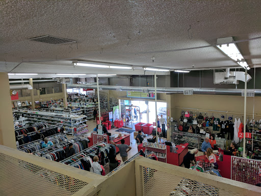 Thrift Store «Savers», reviews and photos, 875 Main St, Redwood City, CA 94063, USA
