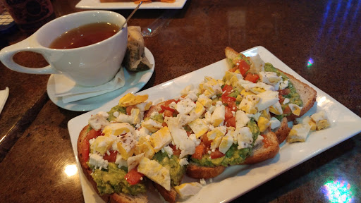 Coffee Shop «Classic Rock Coffee Co.», reviews and photos, 1900 W Sunset St, Springfield, MO 65807, USA