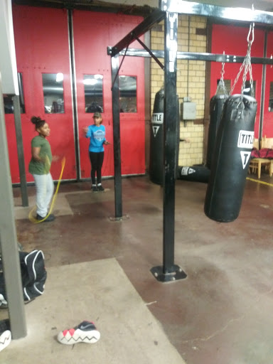 Gym «Fighting Chance Boxing Club», reviews and photos, 1704 N 33rd Ave, Minneapolis, MN 55412, USA