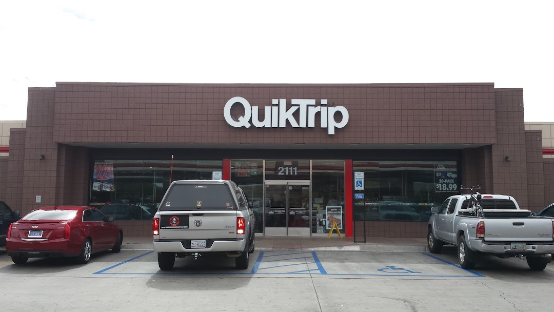 QuikTrip