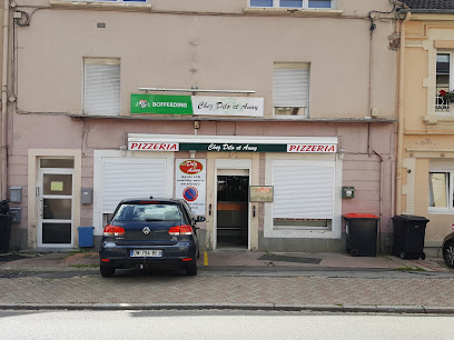 Chez Dilo et Anny