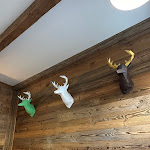 Photo n°3 de l'avis de Andy.u fait le 28/06/2023 à 09:33 sur le  Restaurant Zwölfhundert NN à Bad Hindelang