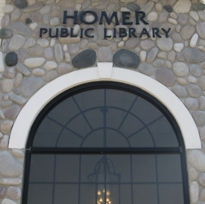 Homer Public Library